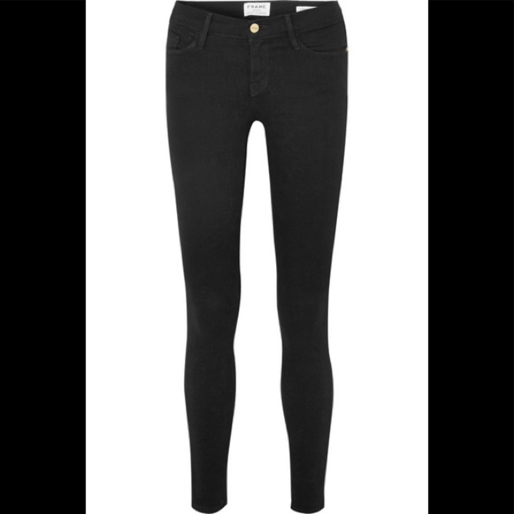 FRAME size 31 Le Skinny de Jeanne